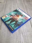 Gra Battlefield 2042 Polska Wersja PS5 Playstation