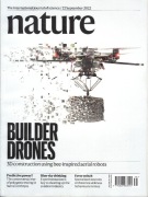 Nature 2022 No.7928 (38) ENG - tygodnik naukowy