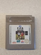 Gry na gameboy Fifa i Mario 