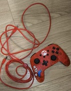 Pad powera mario nintendo switch