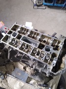 głowica silnika Ford Mondeo mk4 2.0 benzyna