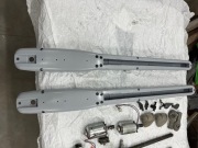 Nice Wingo 3524 napęd do bramy części