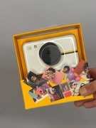 Kodak Step Instant Print Digital Camera