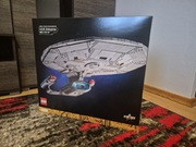 Lego Icons 10356 Star Trek. Wysylka w cenie, ochrona Allegro