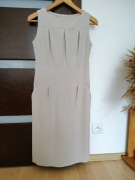 Elegancka, zgrabna sukienka rozmiar S  firmy Echo.