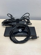 Stacja dokująca Laptop/PC/Macbook HP 3005PR + zasilacz