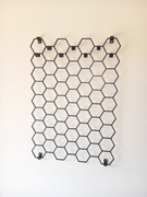 WIESZAK PLASTRY MIODU