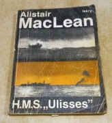  H.M.S. Ulisses Alistair MacLean