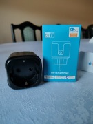 ELIVCO WiFi Smart Plug ZigBee 3.0 eWelink 16A inteligentne gniazdko
