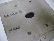Obudowa  stycznik Moeller Dil m300
