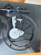 Ramie Gramofonu DENON DP-300F