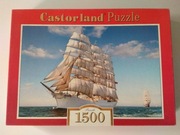 Puzzle wyprzedaż starej kolekcji.