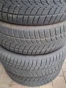 4x Imperial Snowdragon UHP 235/55 R18 104 V XL 201