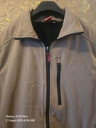 Bluza Softshell bezrękawnik Engelbert Strauss M. 
