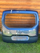 Klapa bagażnika tourneo connect