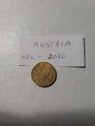 10 c Austria 2010