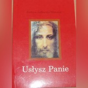 Barbara Michalak Poezja religijna Wiersze religijn