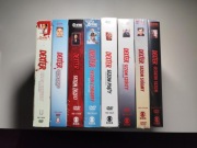 Dexter sezony 1-8