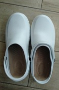 atestowane obuwie specjalistyczne fit clog r.44