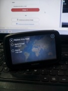 Nawigacja Tomtom go 50 