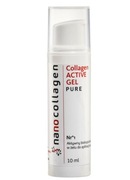 Collagen ! NANOKOSMETYKI. Active Gel Pure !