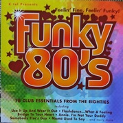Funky 80s 18 Club Anthems From The Eighties   (5)