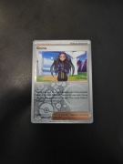 Geeta [Reverse Holo] - Obsidian Flames