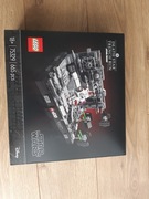 LEGO 75329 Star Wars Diorama: Szturm na Gwiazdę Śmierci