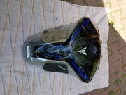 Bak Yamaha MT09SP 2018 