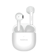 Słuchawki douszne NOKIA E3110  Biały