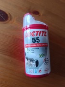 Loctite 55 Nić do uszczelniania gwintów