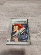 Gra Perfect dark zero Xbox 360