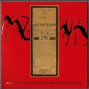 Katalog-Bilety skarbowe z czasów Insurekcji Kościuszkowskiej