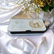 Pamiątka podziękowanie ślub wesele