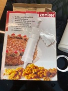 Pistolet dekorator do ciast