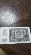 Banknot 20 Złotych 1940 ....
