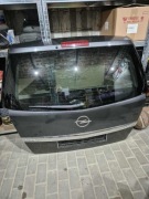 Klapa bagażnika Opel Zafira B Z155 nowa szyba