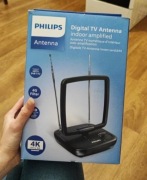 Sprzedam antenę TV Philips 