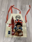 fartuszek kuchenny dziecięcy PADDINGTON BEAR miś