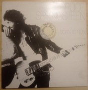 Bruce Springsteen – Born To Run EU EX