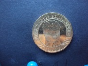 Moneta 2zł J. Poniatowski z 2013r.