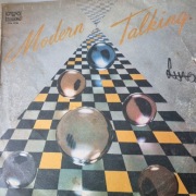 Modern talking-the 2nd album