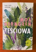 Teściowa, sceny z życia rodzinnego - Moa Herngren