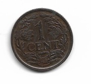 1  cent   1941 r