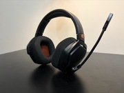 NUBWO G06 Gaming Headset 2.4G USB + mikrofon
