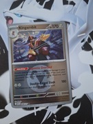 Karta Pokemon TCG Kingambit ASC 148 Reverse Holo