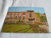 pocztówka Wisła z 1975 roku