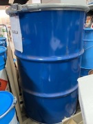 Temadur. Farba poliuretanowa. Temadur SC-F 50