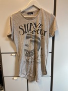 Koszulka męska Shave & Cut Madmext rozmiar S