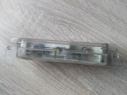 Fiat 125p, 126p lampa oświetlenia tablicy.